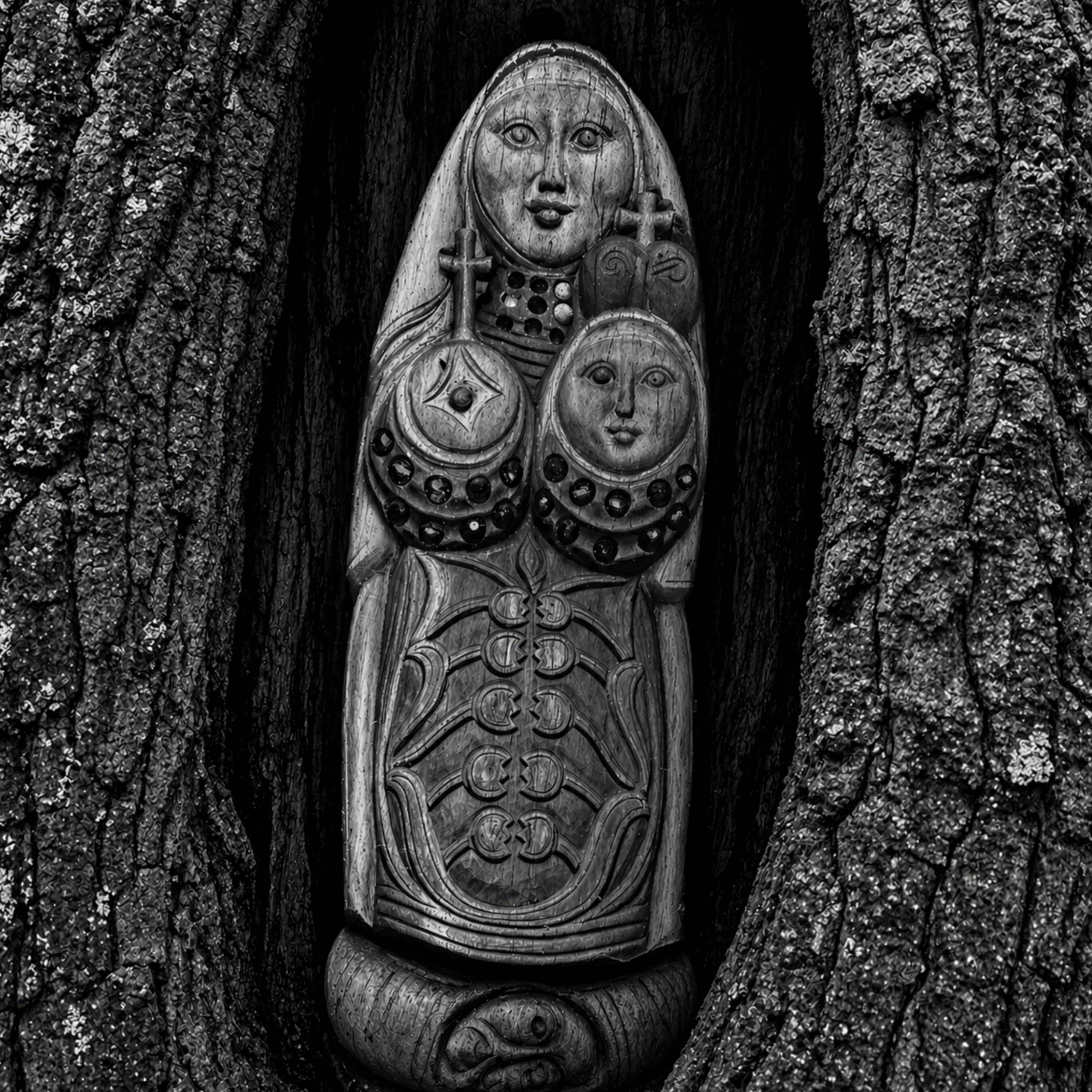 Morderske single artwork